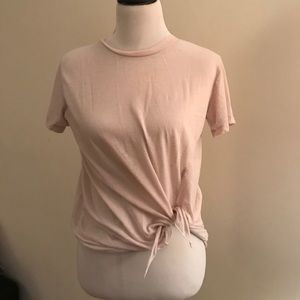 Soft AllSaints Tee